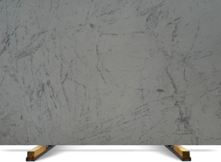 Wonder white marble