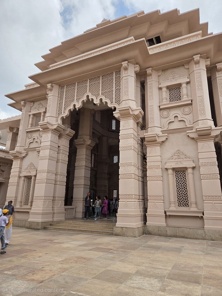 Ram mandir 1