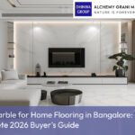 Best Marble for Home Flooring in Bangalore: A Complete 2026 Buyer’s Guide